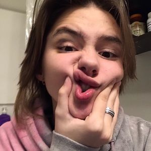 Meet your Posher, Cheyenne